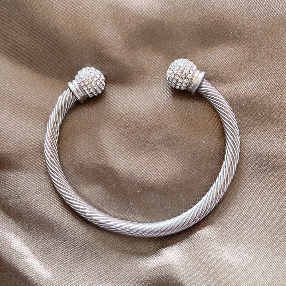 Rope Bracelet